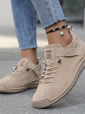 Renée™ | Comfort Moccasin like Shoes. Never worn. Brand new.
